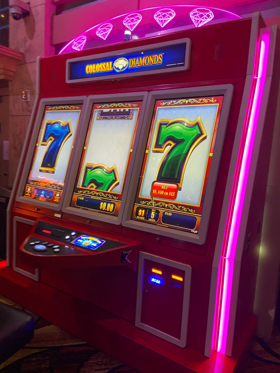 p999 game logind کیسینو میں سلاٹ کھیلنا شروع کریں۔